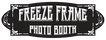 Freeze Frame Photo Booth | Michiana Photo Booth