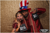 Gull Lake Country Club Photo Booth