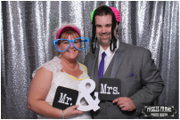 photo booth South Bend