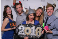 Harbor Shores Photo Booth