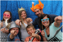 Photo Booth Riverview Park